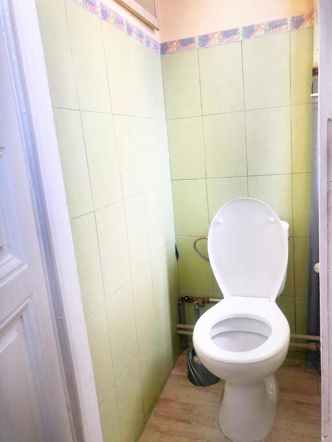 Vintage Apartment 2 Rooms With Balcony Lviv Exterior foto